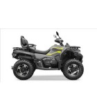 CFMOTO CFORCE 625T lux ΜΟΤΟΣΙΚΛΕΤΕΣ