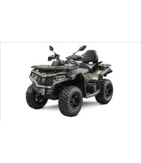 CFMOTO CFORCE 625T lux