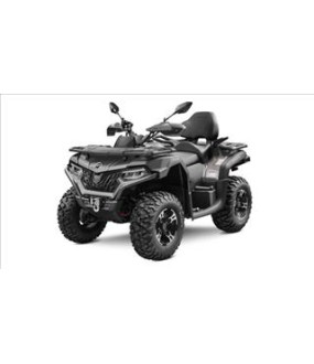 CFMOTO CFORCE 625T lux
