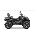 CFMOTO CFORCE 625T lux ΜΟΤΟΣΙΚΛΕΤΕΣ