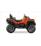 CFMOTO CFORCE 850XC ΜΟΤΟΣΙΚΛΕΤΕΣ