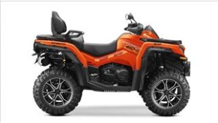 CFMOTO CFORCE 850XC ΜΥ24