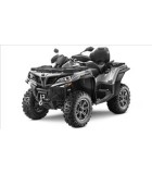 CFMOTO CFORCE 850XC ΜΥ24