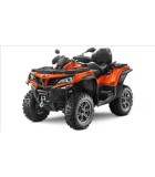 CFMOTO CFORCE 850XC ΜΥ24