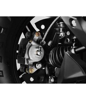 CFMOTO CFORCE 850XC ΜΥ24
