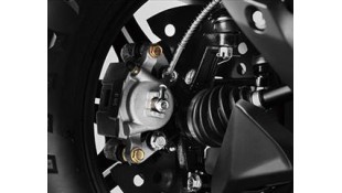 CFMOTO CFORCE 850XC ΜΥ24