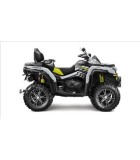 CFMOTO CFORCE 1000 ΜΟΤΟΣΙΚΛΕΤΕΣ