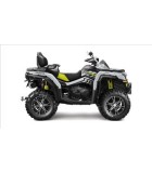 CFMOTO CFORCE 1000 MY24