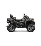 CFMOTO CFORCE 1000 ΜΟΤΟΣΙΚΛΕΤΕΣ