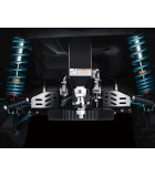 CFMOTO CFORCE 1000 MY24 MOTORCYCLES CFMOTO CFORCE 1000 MY24