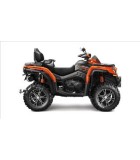 CFMOTO CFORCE 1000 MY24