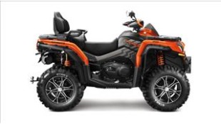 CFMOTO CFORCE 1000 CFMOTO CFORCE 1000 MY24