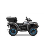 CFMOTO CFORCE 1000 overland ΜΟΤΟΣΙΚΛΕΤΕΣ