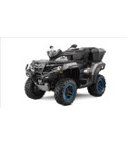 CFMOTO CFORCE 1000 overland ΜΥ24