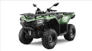 CFMOTO CFORCE 450S ATR
