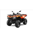CFMOTO CFORCE 450S ATR