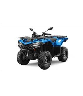 CFMOTO CFORCE 450S ATR