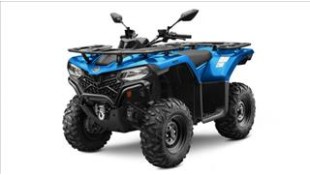 CFMOTO CFORCE 450S ATR