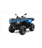CFMOTO CFORCE 450S ATR
