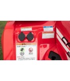 CFMOTO CFORCE 520L ATR