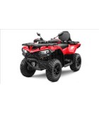 CFMOTO CFORCE 520L T3 ΜΟΤΟΣΙΚΛΕΤΕΣ