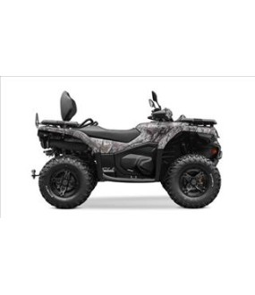 CFMOTO CFORCE 520L ATR