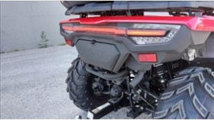 CFMOTO CFORCE 520L ATR