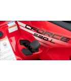 CFMOTO CFORCE 520L T3 ΜΟΤΟΣΙΚΛΕΤΕΣ