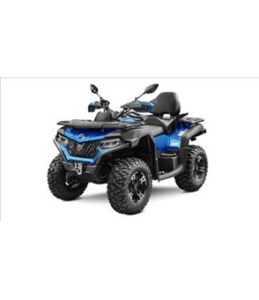 CFMOTO CFORCE 625L ATR
