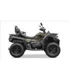 CFMOTO CFORCE 625L T3 ΜΟΤΟΣΙΚΛΕΤΕΣ