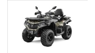 CFMOTO CFORCE 625L ATR