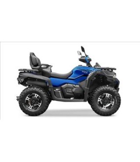 CFMOTO CFORCE 625L ATR