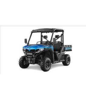 CFMOTO UFORCE 600 T3