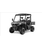 CFMOTO UFORCE 600 T3