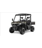 CFMOTO UFORCE 600 T3