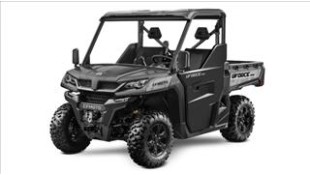 CFMOTO UFORCE 1000 T3