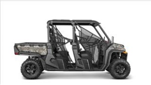 CFMOTO UFORCE 1000 XL T3