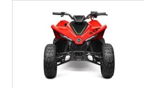 CFMOTO CFORCE 110 ΜΟΤΟΣΙΚΛΕΤΕΣ