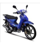 DAYTONA DY 125RS