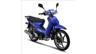 DAYTONA DY 125RS DAYTONA DY 125RS