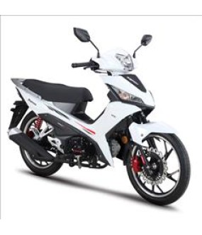 DAYTONA VELOS R125