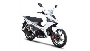 DAYTONA VELOS R125
