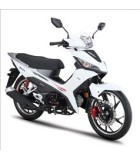 DAYTONA VELOS R125