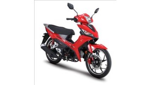 DAYTONA VELOS R125