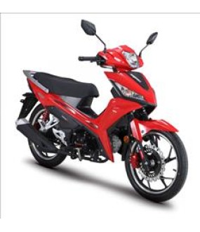 DAYTONA VELOS R125