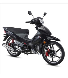 DAYTONA SPRINTER 125