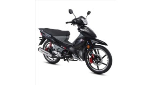 DAYTONA SPRINTER 125