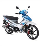 DAYTONA SPRINTER 125