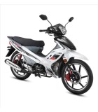 DAYTONA SPRINTER 125 ΜΟΤΟΣΙΚΛΕΤΕΣ DAYTONA SPRINTER 125