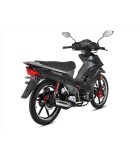 DAYTONA SPRINTER 125